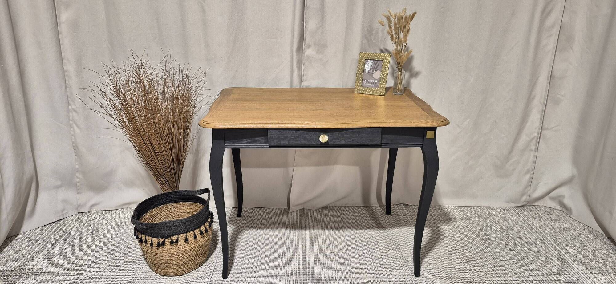 Desk / Louis XV Dressing Table