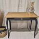 Desk / Louis XV Dressing Table