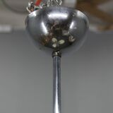 Rare Bauhaus Chandelier by Zukov , 1930s