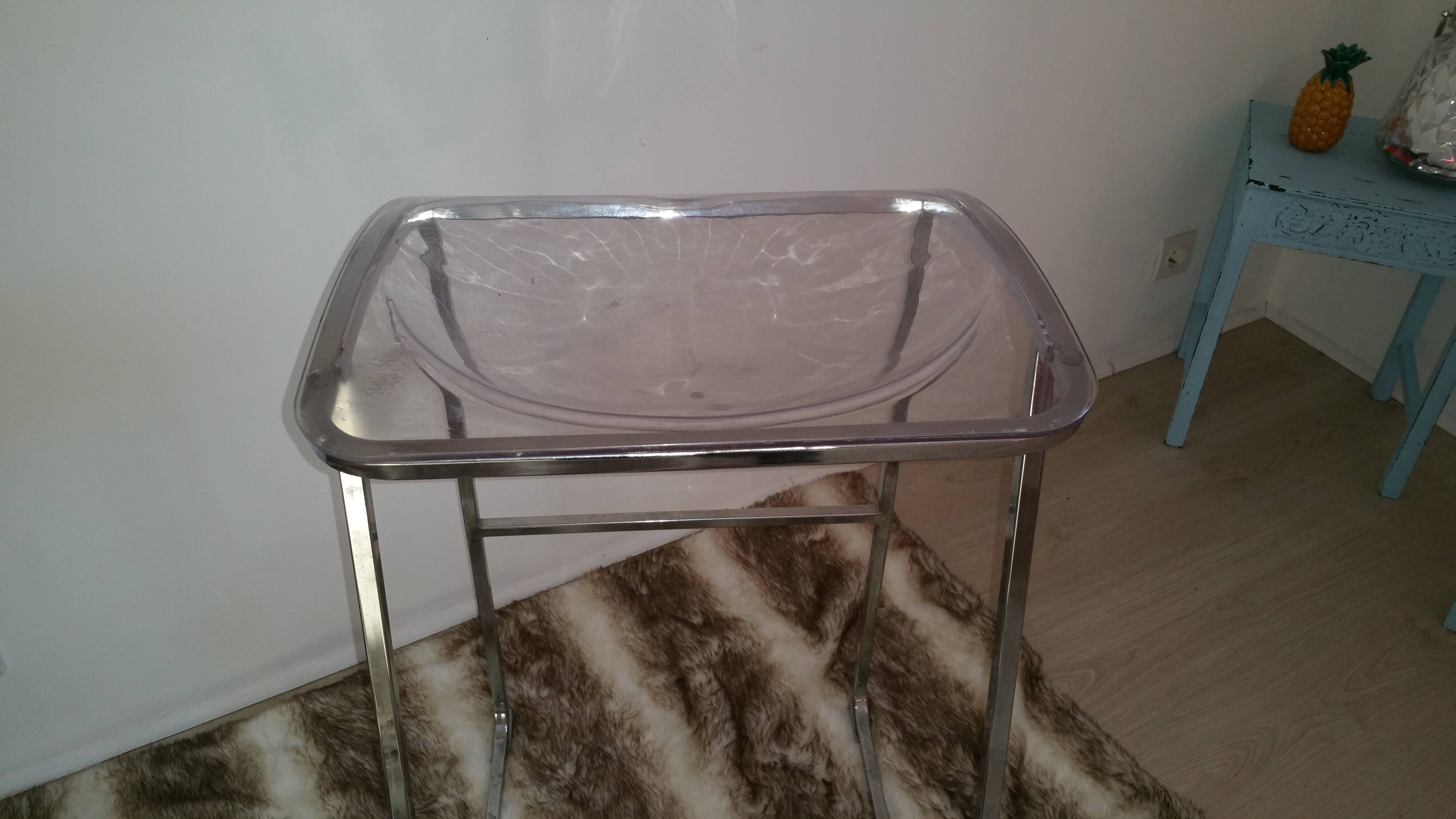Tabouret Pedrali Arod 500