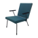 1407 armchair by Wim Rietveld for Gispen, 1950