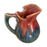 Pitcher Pierrefonds iridescences and singular shape