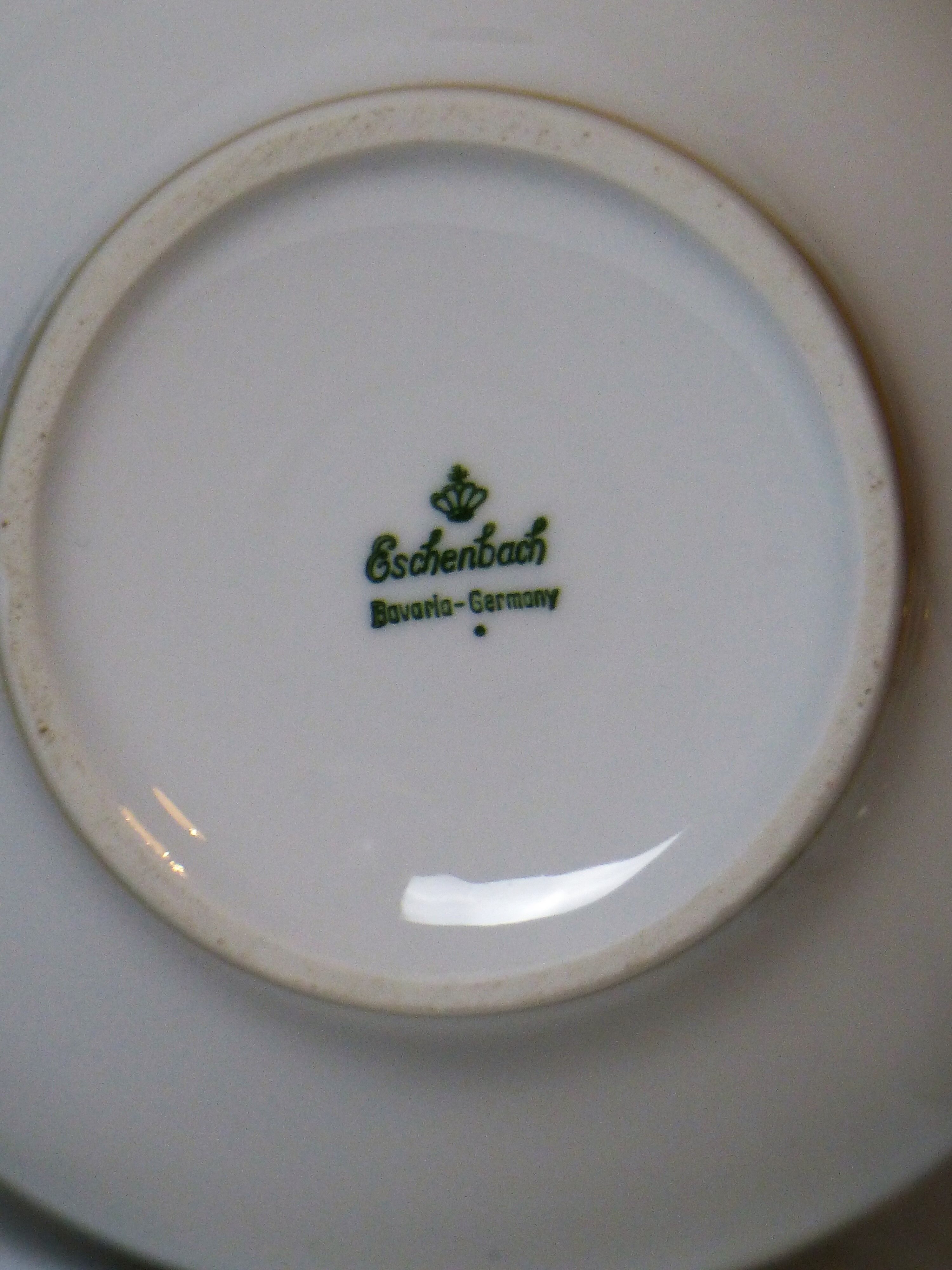 Bavaria Cafeteria