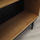 Ash bookcase, Danish design, 1970s, production: Denmark