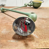 Lampe industrielle