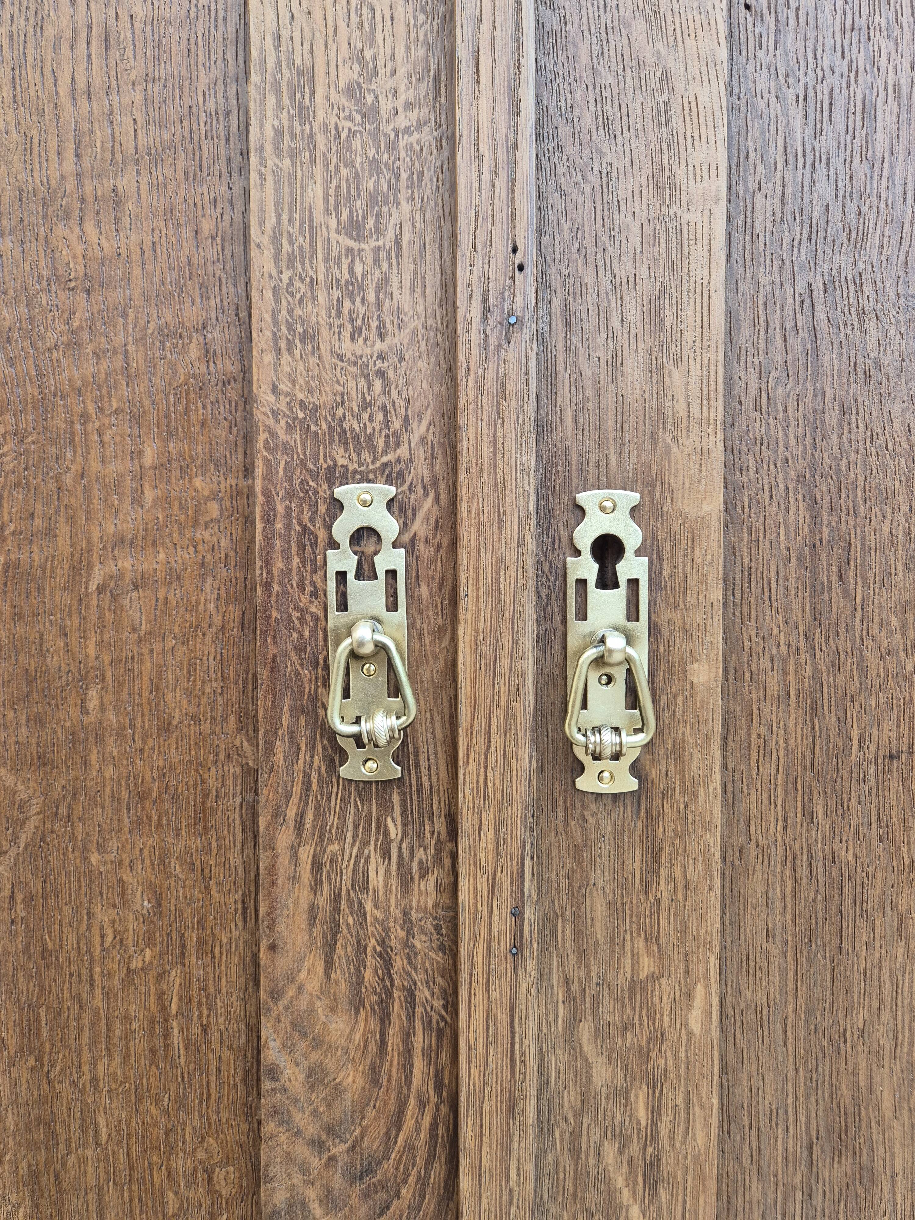 Parisian Art Deco Buffet