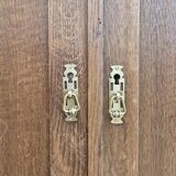 Parisian Art Deco Buffet