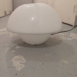 Metalart design lamp