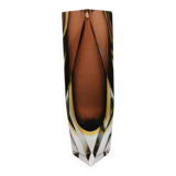 Murano soliflore vase