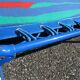 Transat relaxes lafuma vintage folding lounger
