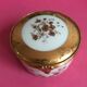 Porcelain box