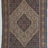 Tissé à la main - Tapis Bidjar Tekab