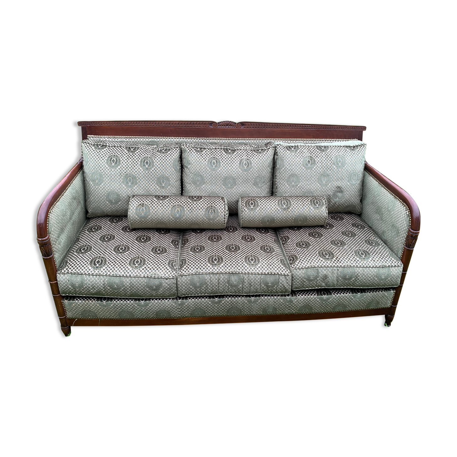 Empire Sofa