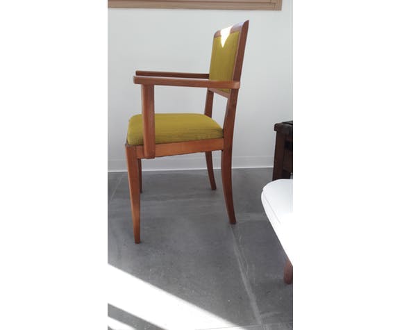 Armchair period reconstruction 50