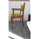 Armchair period reconstruction 50