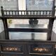 Antique Napoleon III sideboard