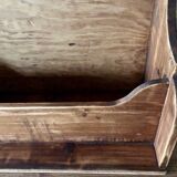 Renovated country shelf