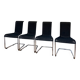Chaises Tecta