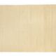 Tapis à tissage plat scandinave nos par axeco svenska ab. 227 x 164 cm = 89 x 65 po.