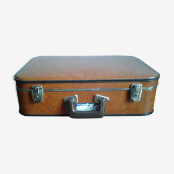 Valise vintage