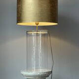 Lampe de table Flamant