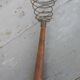 Fouet batteur de cuisine