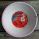 Bassine en tôle émaillée