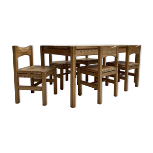 Ensemble de restauration par Ilmar