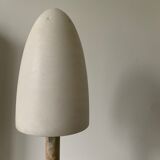 Alabaster lamp