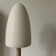 Alabaster lamp