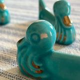 Duck knife holder series