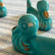 Duck knife holder series