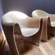 “King-Tubby” armchair