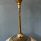 Vintage Mid-Century Hollywood Regency Suspension