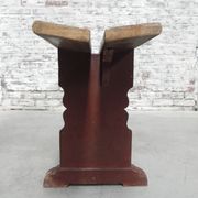 Banc de pin 144 cm de long