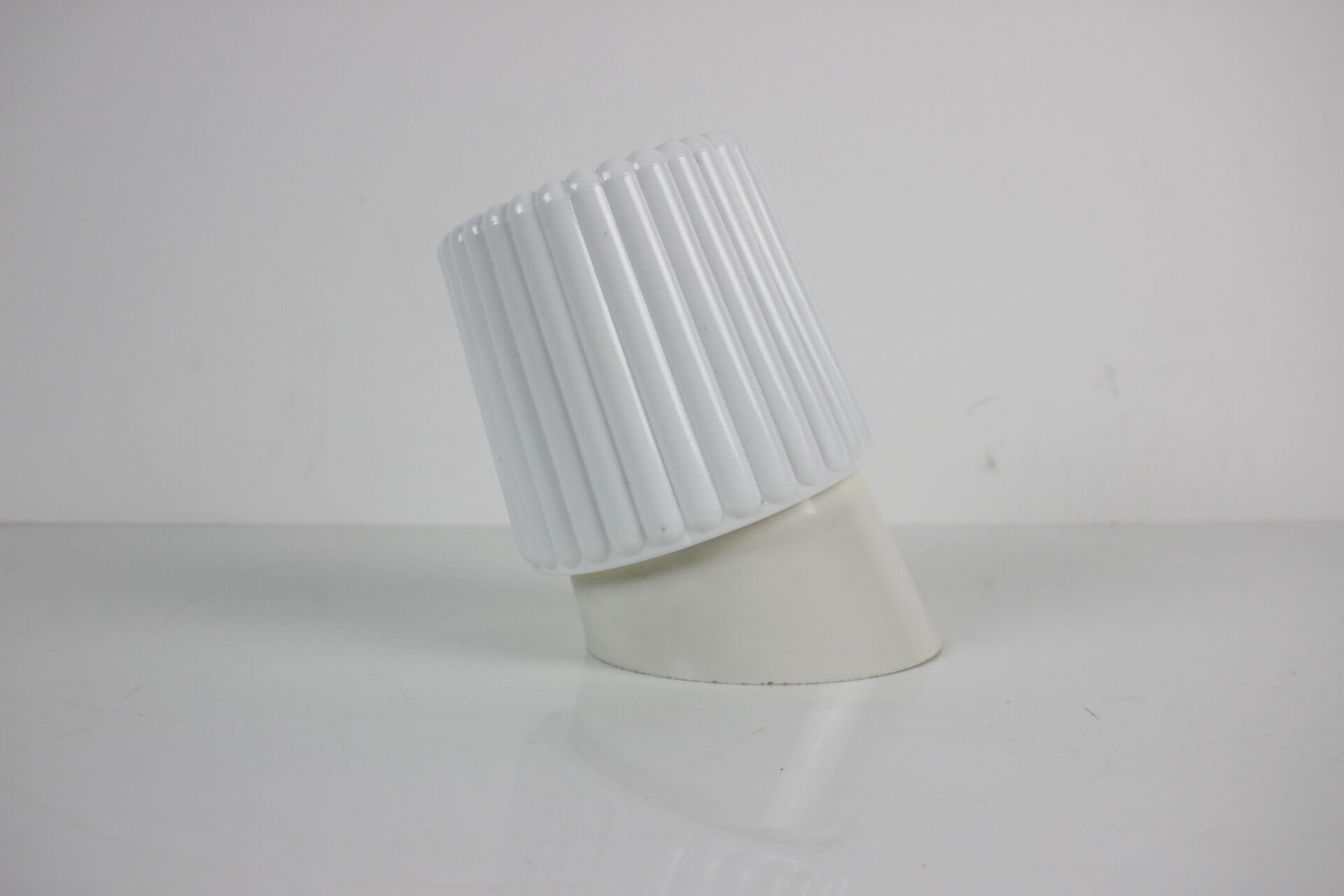 1960's Wall Lamp, Czechoslovakia