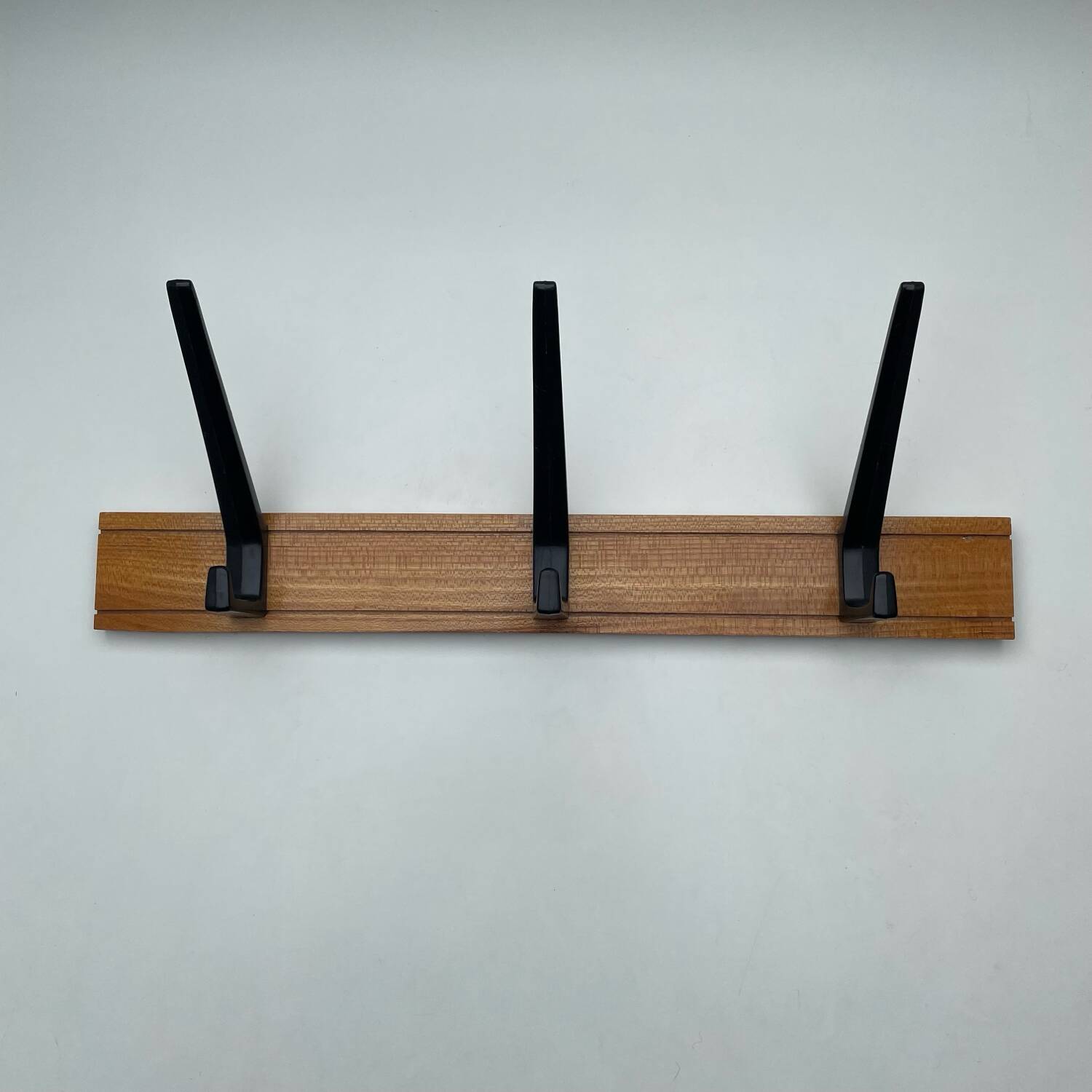 Portemanteau en bois