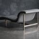Fauteuil « Wave » de Giovanni Offredi pour Saporiti, Italie, 1974