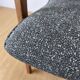 Fauteuil design type 300-138 Pologne années 70.