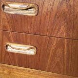 G-PLAN vintage chest of drawers