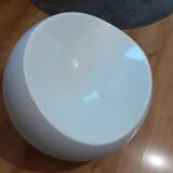 Armchair the original finn stone Ball chair