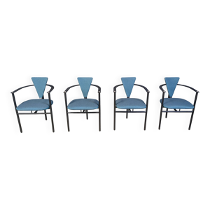 Chaises de salle à manger