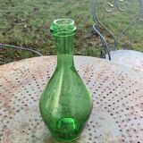 Large carafe with cap,