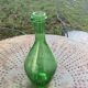 Large carafe with cap,