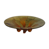 Table dish 1970s