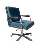 1970s desk chair