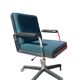 Chaise de bureau des années 1970