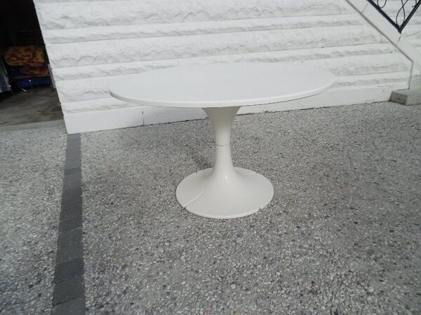 Table foot vintage Tulip