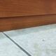 Scandinavian chest of drawers with 8 drawers