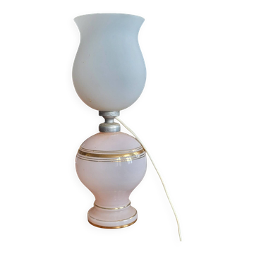 Lampe de chevet Art déco